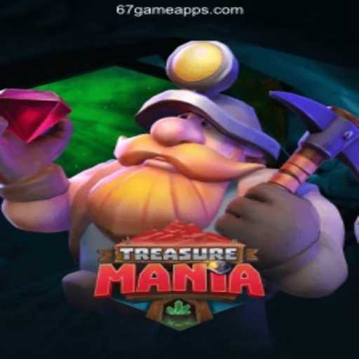Exploring the Thrills of TreasureMania: A Premier Gaming Experience